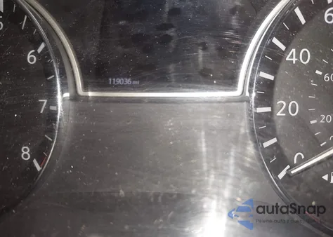 2017 Nissan Altima 2.5 S из США, поврежденный, VIN 1N4AL3AP8HC143836